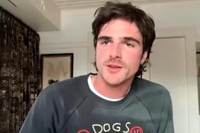 Jacob Elordi Will Read Eric Dane’s Story After Playing His TV Son — Report