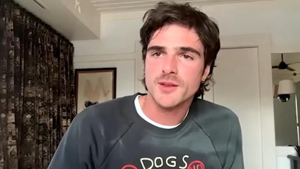 Jacob Elordi Will Read Eric Dane’s Story After Playing His TV Son — Report