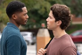 Chicago Fire Just Revealed a Tragic Secret About Burke
