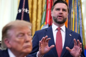 JD Vance's Defense of Donald Trump Allies Comes Amid New Fraud Crackdown