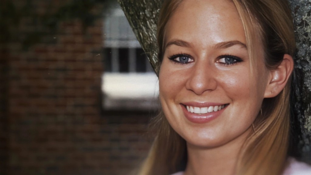 Netflix’s Taken Trailer Shines Light on What Happened to Natalee Holloway