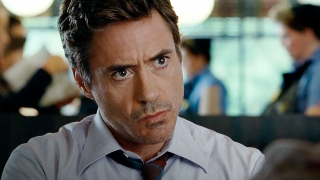 Robert Downey Jr.’s Non-Iron Man $543M Hit Returns To Streaming