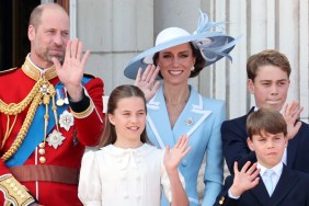Prince William’s Royal Shake-up Could Cost His Kids Palaces — Source