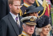 King Charles May Draw a Harder Line With Harry & Meghan Markle — Expert