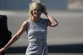 Natalie Harp's Access to Donald Trump Takes Center Stage in New Limo Photos