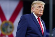 Donald Trump Turns to Texas Football Favorites for Final Midterm Campaign Push