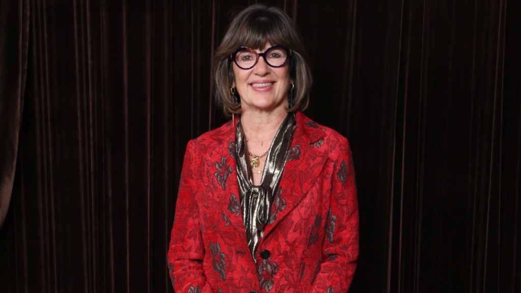 Before CNN Exit, Christiane Amanpour Gets New Co-Host on The Ex Files Season 2