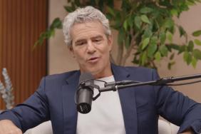 Andy Cohen Has Zero Delusions About Surviving 'The Traitors'