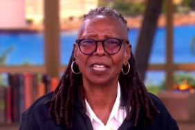 Whoopi Goldberg Says Donald Trump Wants to Be a 'Brother' After Barack Obama Jab