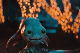 Netflix’s Allen Trailer Reveals an Alien Reunion From the Studio Behind Bluey