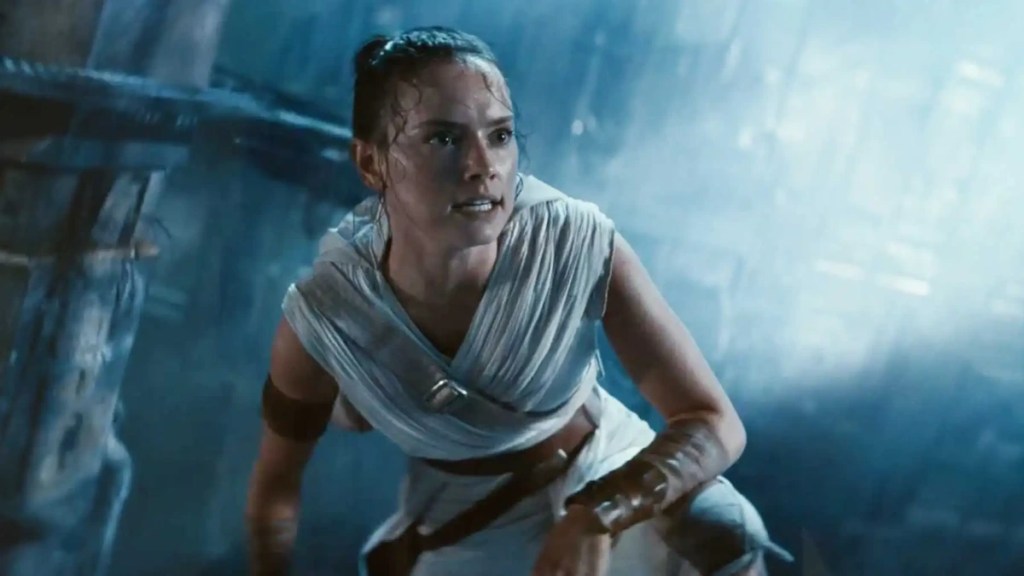 2 New Star Wars X Leads Alongside Rey Reportedly Revealed With Plot