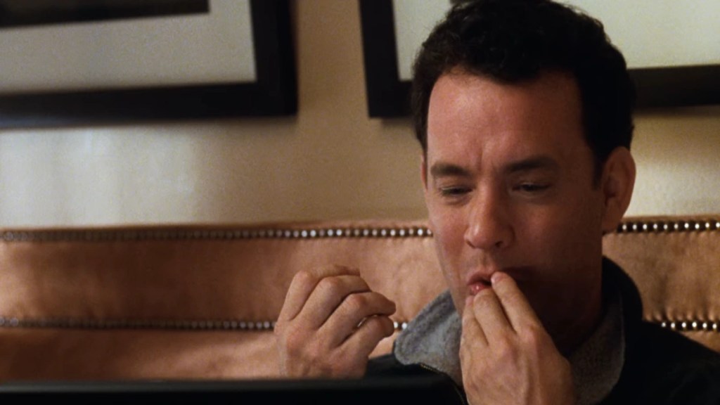 Tom Hanks' 27-Year-Old Stephen King Hit Is a Free Streaming Sensation