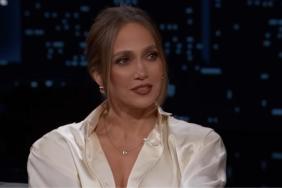 Jennifer Lopez Reveals the Heartbreak Behind Her Latest Career Move