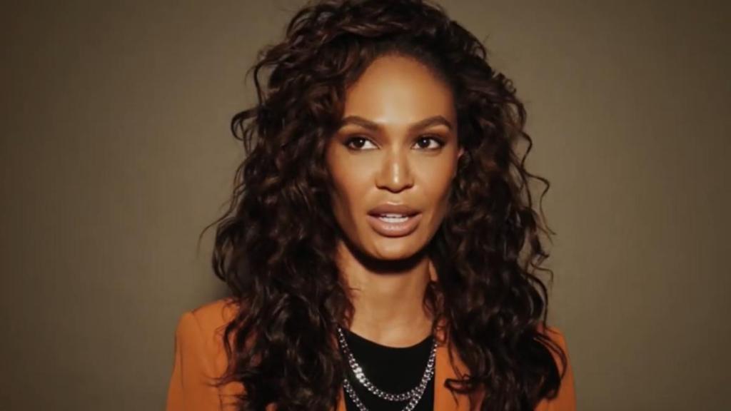 Joan Smalls’ Friends Forced To Pick Sides in Candice Swanepoel Feud — Source