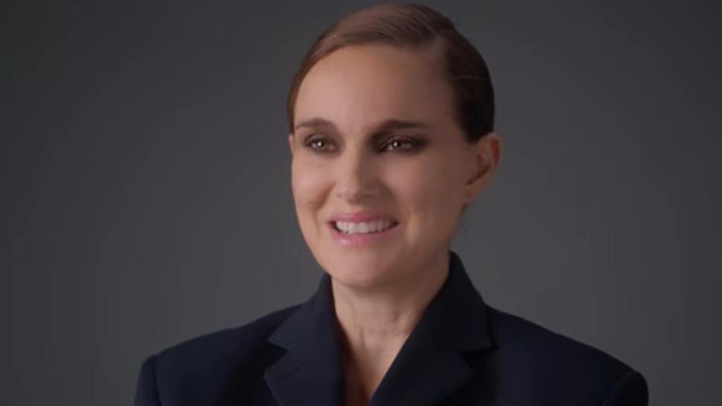 Natalie Portman Reveals the Hidden Fear Behind Her Squeaky-Clean Image