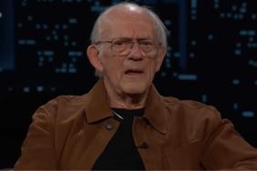 Christopher Lloyd's Secret Life During 'Taxi' Was Darker Than Anyone Knew