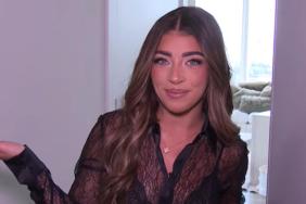 Teresa Giudice's Daughter Gia Makes Big Move After 7 Years of Dating