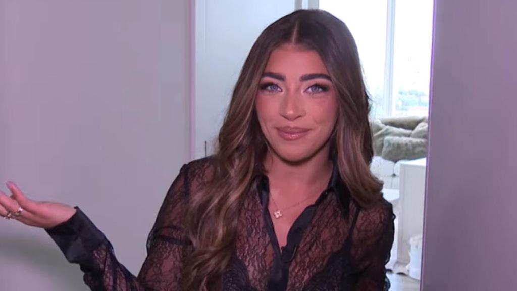 Teresa Giudice's Daughter Gia Makes Big Move After 7 Years of Dating