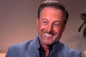Chris Harrison Seemingly Thinks 'The Bachelor' Is Jealous of His Comeback