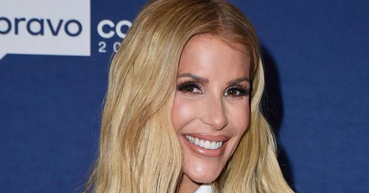 RHOBH's Tracy Tutor Has a $30K Monthly Habit That Rivals Annual Salaries