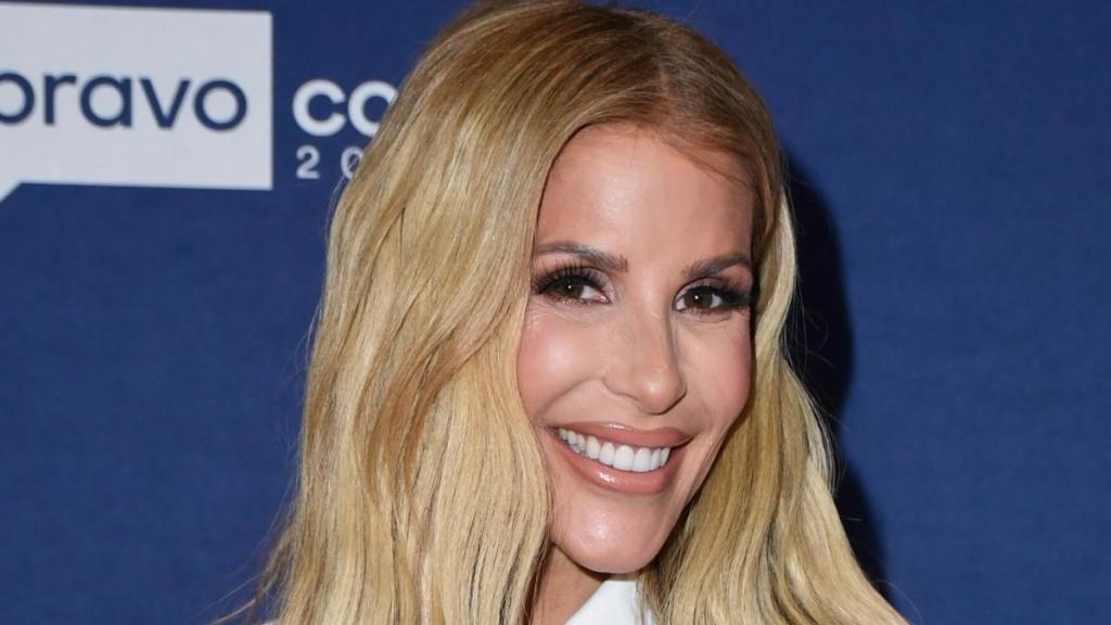RHOBH's Tracy Tutor Has a $30K Monthly Habit That Rivals Annual Salaries