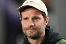 Jamie Dornan Admits Problem With Replacing Viggo Mortensen in 'LOTR' Prequel