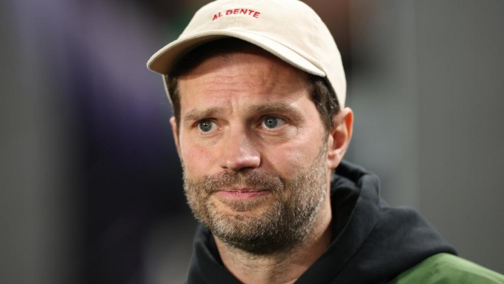 Jamie Dornan Admits Problem With Replacing Viggo Mortensen in 'LOTR' Prequel