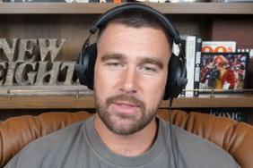 Travis Kelce Fires Back at Prince William's Taylor Swift Selfie Joke
