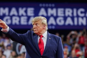 Donald Trump Administration Faces Renewed Court Fight Over Press Access
