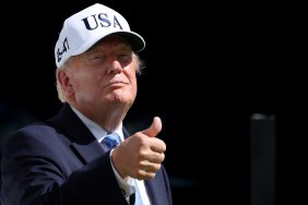Donald Trump's DC Golf Course Is Set to Close Despite an Ongoing Court Fight