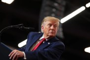 Donald Trump's Latest Texas Rally Revives Questions About Crowd Size
