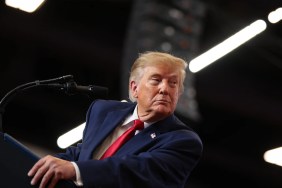 Donald Trump's Latest Texas Rally Revives Questions About Crowd Size