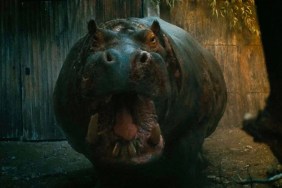 Hippopotamus Horror Movie Is Surprisingly Prime Video’s New No.1 Streaming Movie