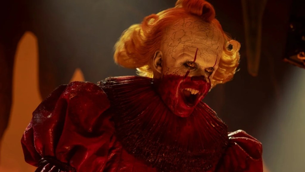 It: Welcome to Derry Season 2 Adds a Major Name From Stephen King's Family