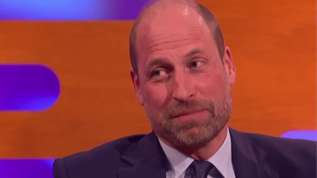 Prince William’s Royal Future May Not Have Been His First Choice — Source