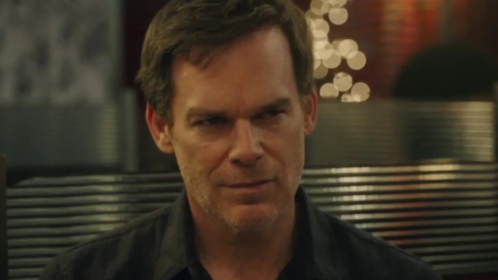 Dexter: Resurrection Season 2 Reviews Are Saying the Same Things