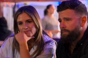 'Love Is Blind' Romance Goes Off the Rails After Drunken Meltdown