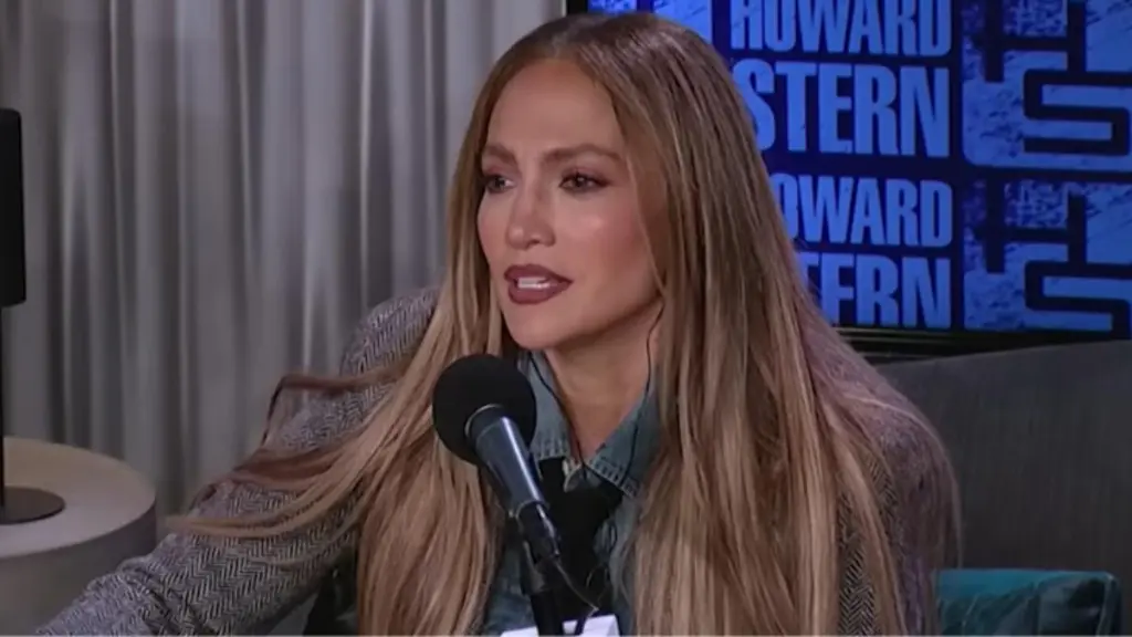 Jennifer Lopez's Netflix Thriller Sparks Behind-the-Scenes Drama