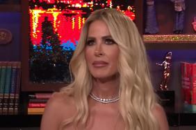 Kim Zolciak's Boyfriend Accused of Bankrolling Her While Wife Struggles