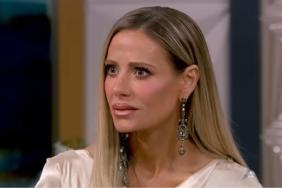 Dorit Kemsley’s Nanny Could Spill Family Secrets in Divorce Showdown with PK
