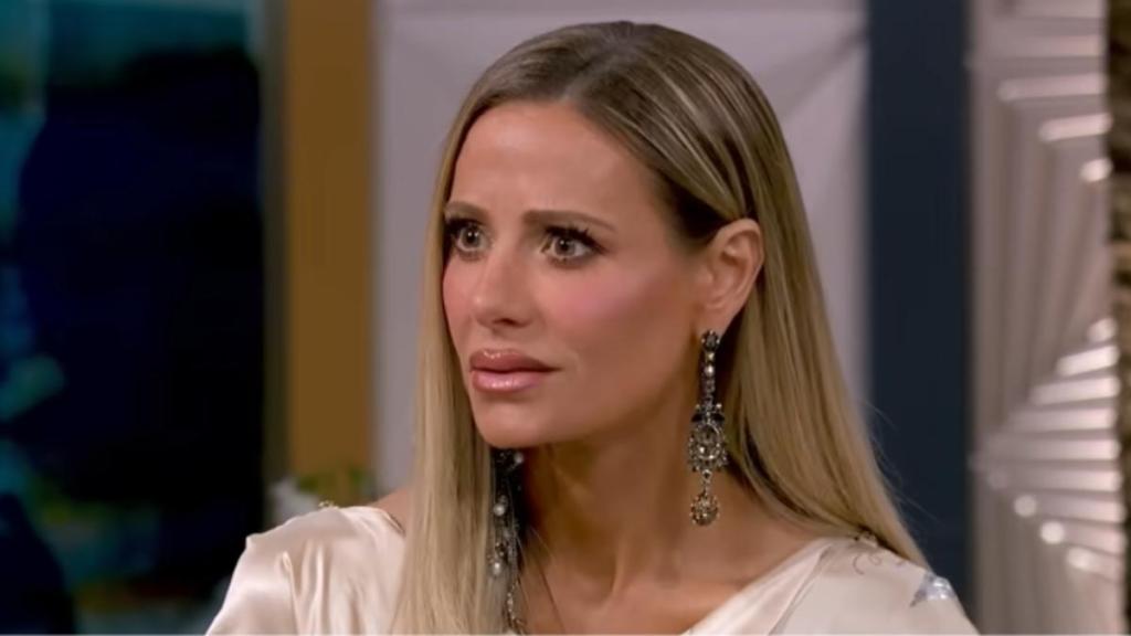 Dorit Kemsley’s Nanny Could Spill Family Secrets in Divorce Showdown with PK