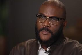 Tyler Perry Seeks to Shield Texts in $77 Million Lawsuit