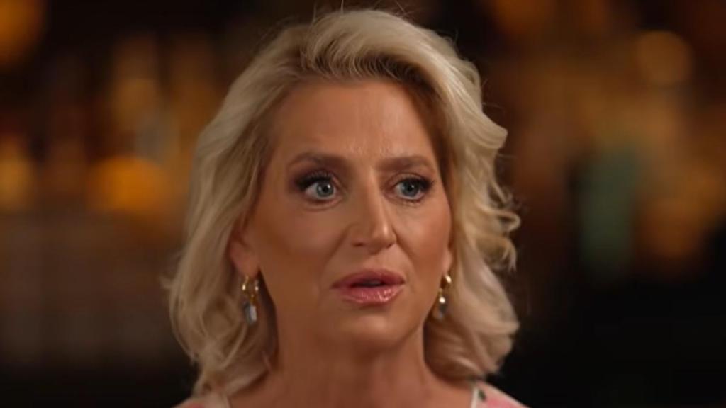 Melissa Gorga's Sweet Gesture Leaves Bitter Taste for Dorinda Medley