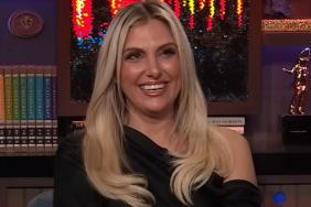 Gina Kirschenheiter Roasts Jeff Lewis Over His Face After Wedding Dig
