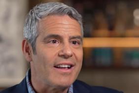 Andy Cohen Reveals the Moment Bethenny Frankel Friendship Went Sour