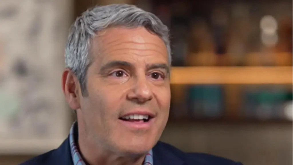 Andy Cohen Reveals the Moment Bethenny Frankel Friendship Went Sour