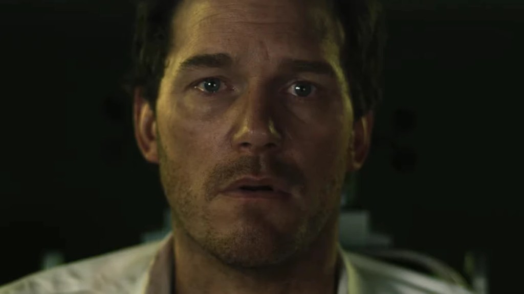 Chris Pratt Was Waiting Tables & Suddenly Entered Hollywood, Thanks To 1 Person