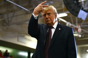 White House Mocks Reporter's Snack Video After Donald Trump Fatigue Question