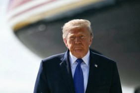 Donald Trump Mocks Ilhan Omar's Rights Claim as Midterms Approach