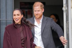 Meghan Markle & Prince Harry's UK Return Could Be 'Short-Lived' — Expert